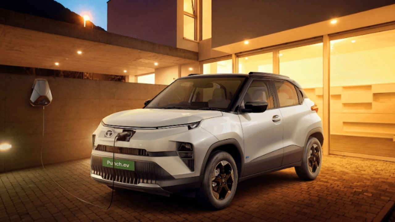 டாடா மோட்டார்ஸ் 2025ல் களமிறக்கும் 3 புதிய கார்கள்; இந்தியாவே வெயிட்டிங்கில் இருக்கு! டாடா மோட்டார்ஸ் 2025ல் களமிறக்கும் 3 புதிய கார்கள்; இந்தியாவே வெயிட்டிங்கில் இருக்கு!