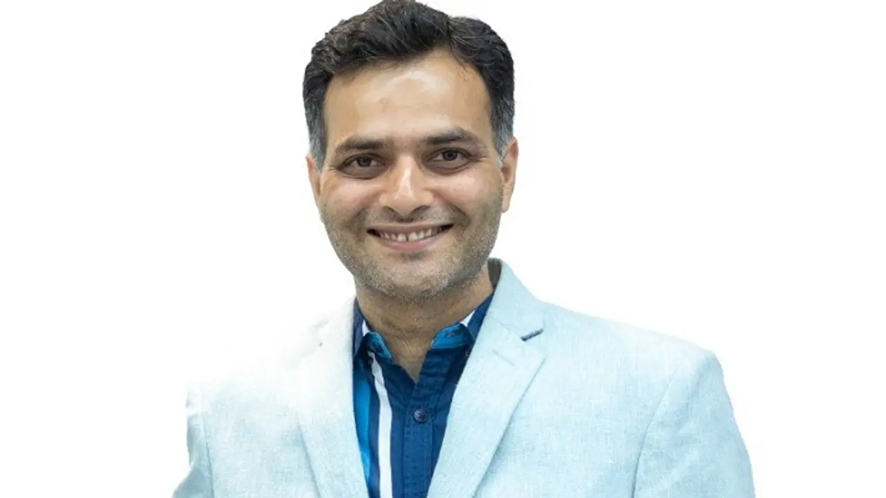 How this Delhi entrepreneur built a Rs 1000 crore empire with Rs 5 lakh loan