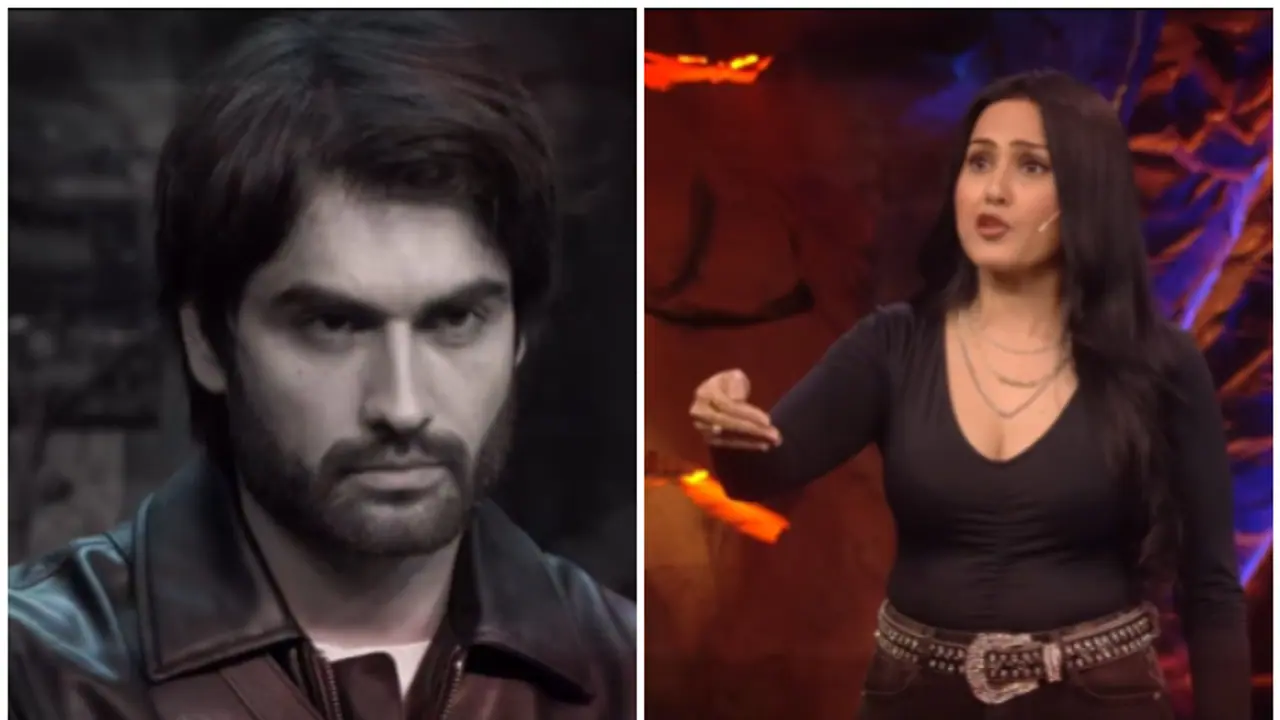  Bigg Boss 18: Kamya Punjabi slams Vivian Dsena’s weak gameplay, calls it 'Phus' [WATCH]
