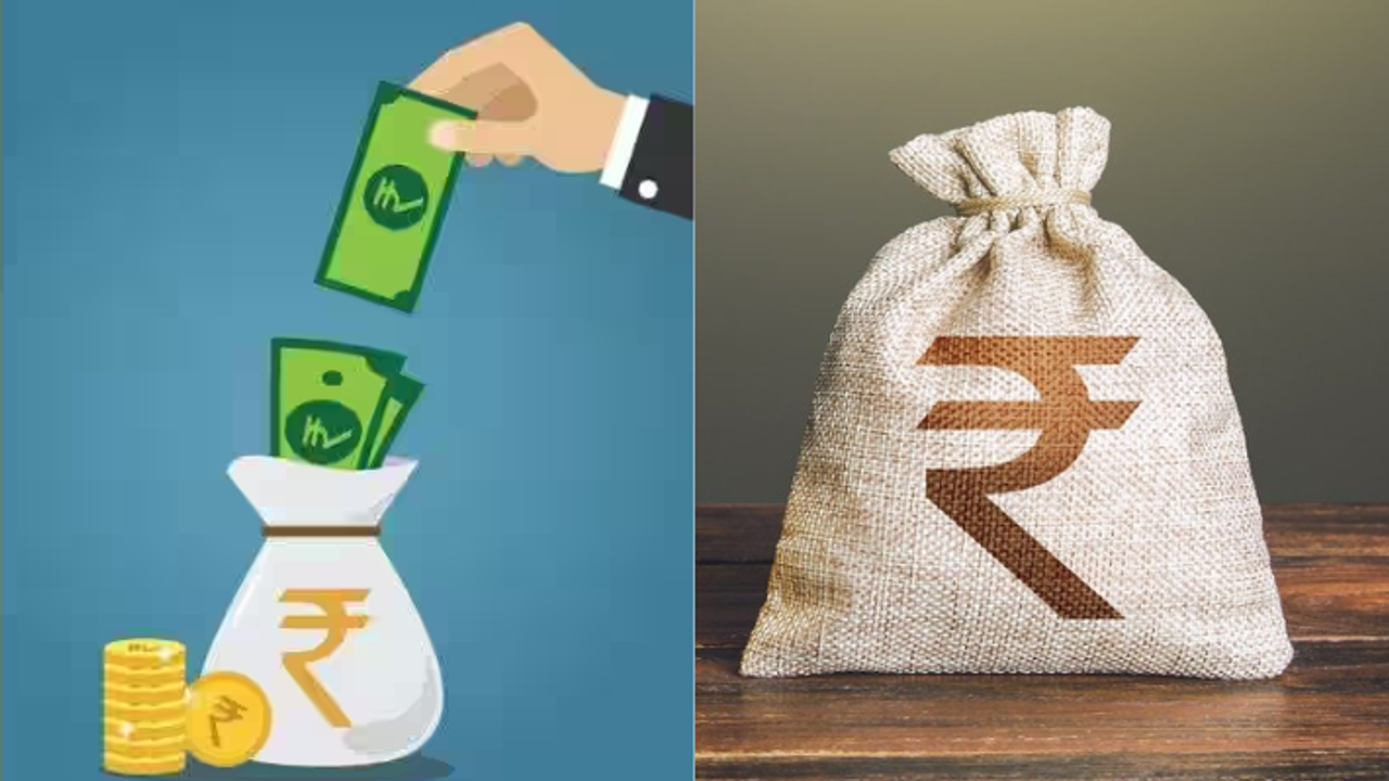 ₹1 கோடியை 15 ஆண்டுகளில் பெறும் 15X15X15 ஃபார்முலா; இதுதெரியாம போச்சே! ₹1 கோடியை 15 ஆண்டுகளில் பெறும் 15X15X15 ஃபார்முலா; இதுதெரியாம போச்சே!