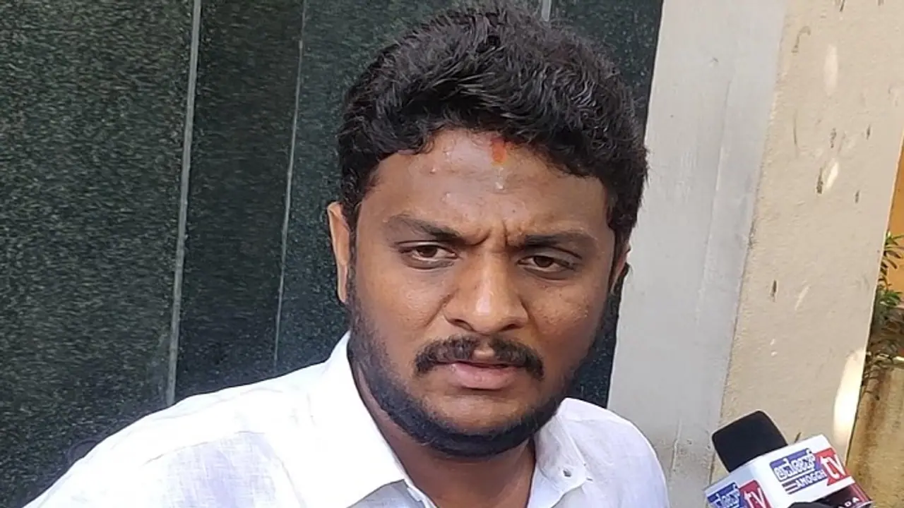 ರಾಜ್ಯ ಬಜೆಟ್‌ನಲ್ಲಿ ಹಾಸನದ ಹೆಸರಿಲ್ಲವೇ? ಕೇಂದ್ರ ಬಜೆಟ್‌ನಲ್ಲಿ ಕರ್ನಾಟಕದ ಹೆಸರೇ ಇಲ್ಲ; ಸಂಸದ ಶ್ರೇಯಸ್ ಪಟೇಲ್!