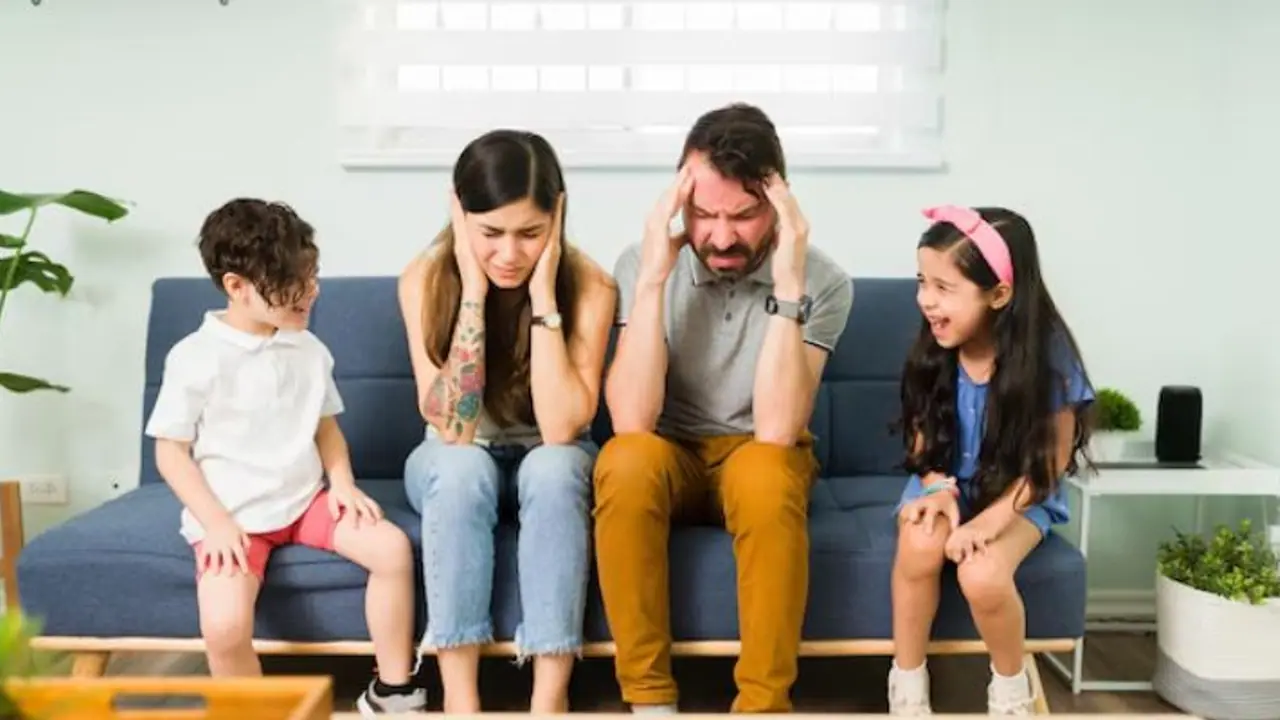 வீட்டுல சண்டையா? இந்த 5 டிப்ஸ் ட்ரை பண்ணுங்க!