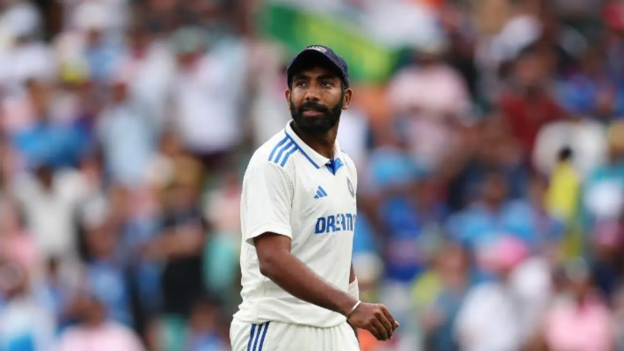 AUS vs IND, Sydney Test: Jasprit Bumrah 'okay' to bat after back spasm, bowling decision pending AUS vs IND, Sydney Test: Jasprit Bumrah 'okay' to bat after back spasm, bowling decision pending