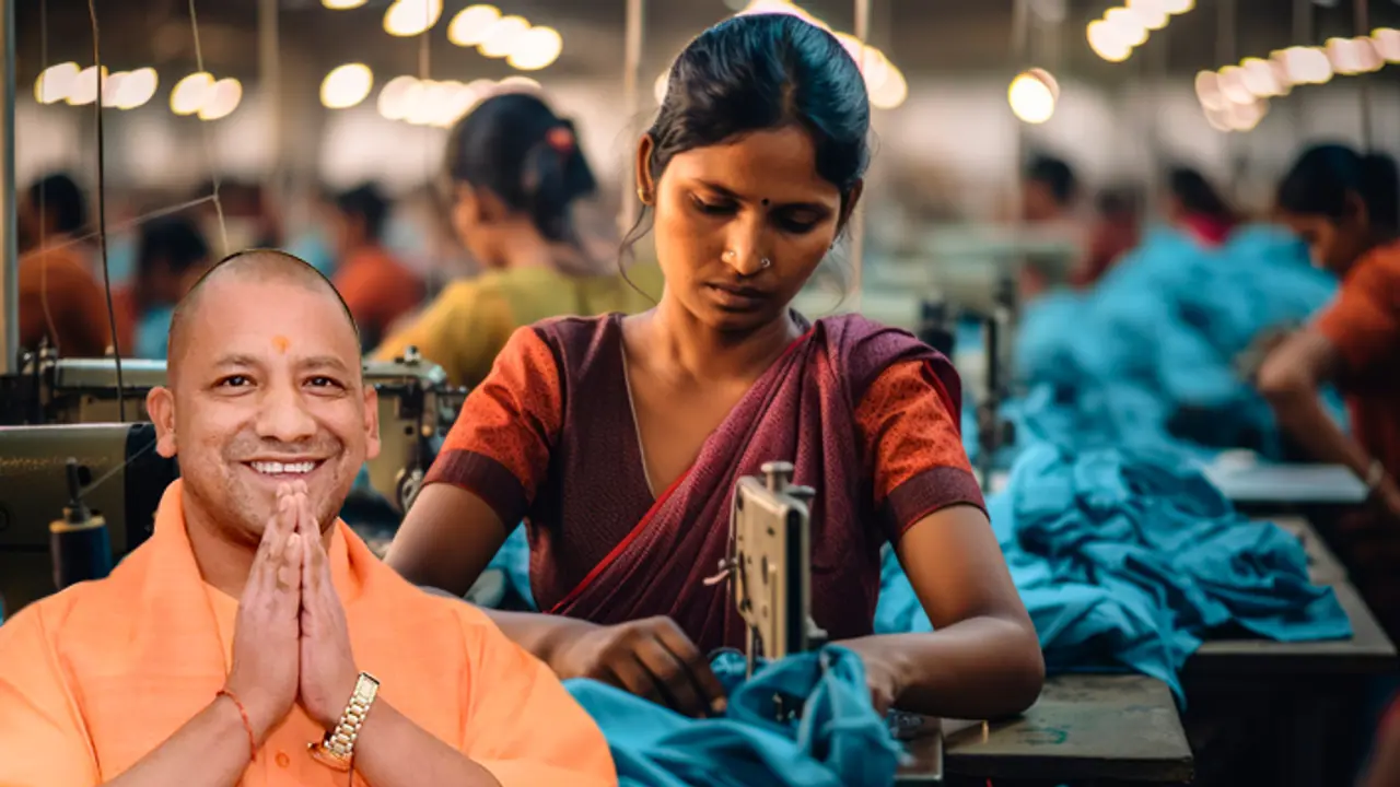 Uttar Pradesh youth to become job creators: CM Yogi’s revolutionary entrepreneur scheme Uttar Pradesh youth to become job creators: CM Yogi’s revolutionary entrepreneur scheme