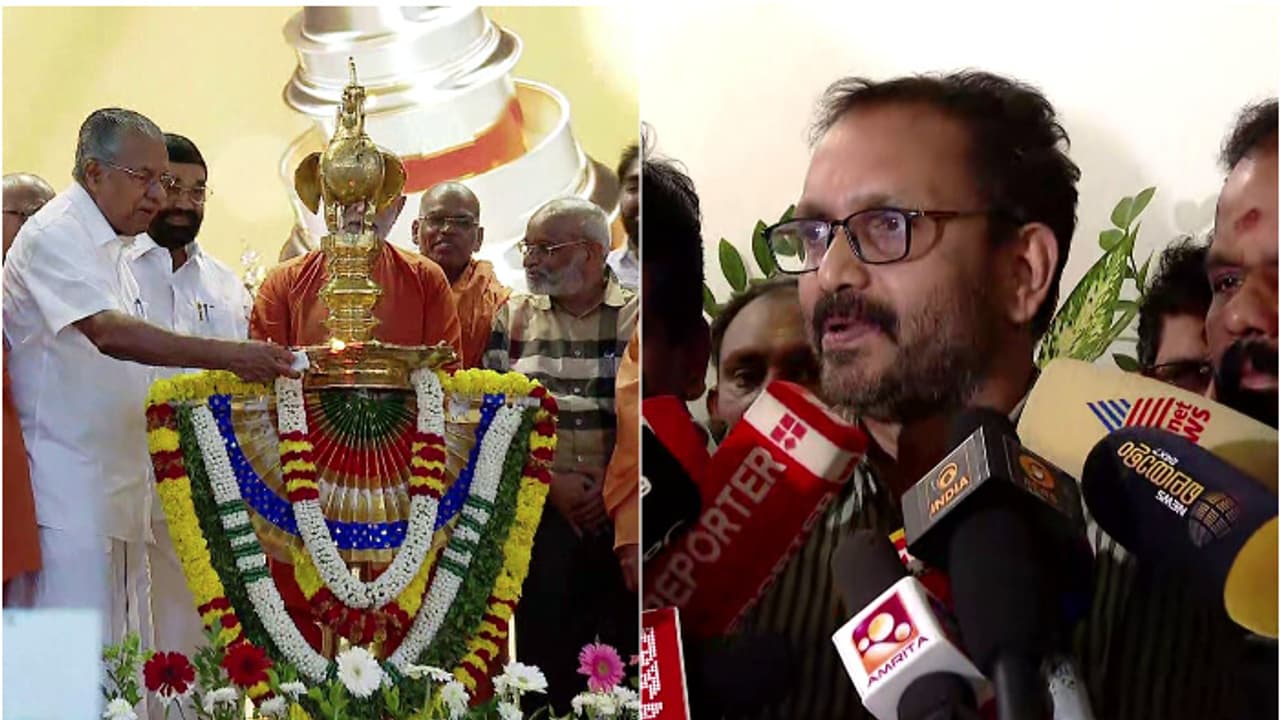 ക്ഷേത്രങ്ങളില്‍ ഷര്‍ട്ട് ആകാമോയെന്ന് വിശ്വാസികള്‍ തീരുമാനിക്കും, പിണറായിക്ക് വേറെ പണി ഇല്ലേ : കെ സുരേന്ദ്രന്‍