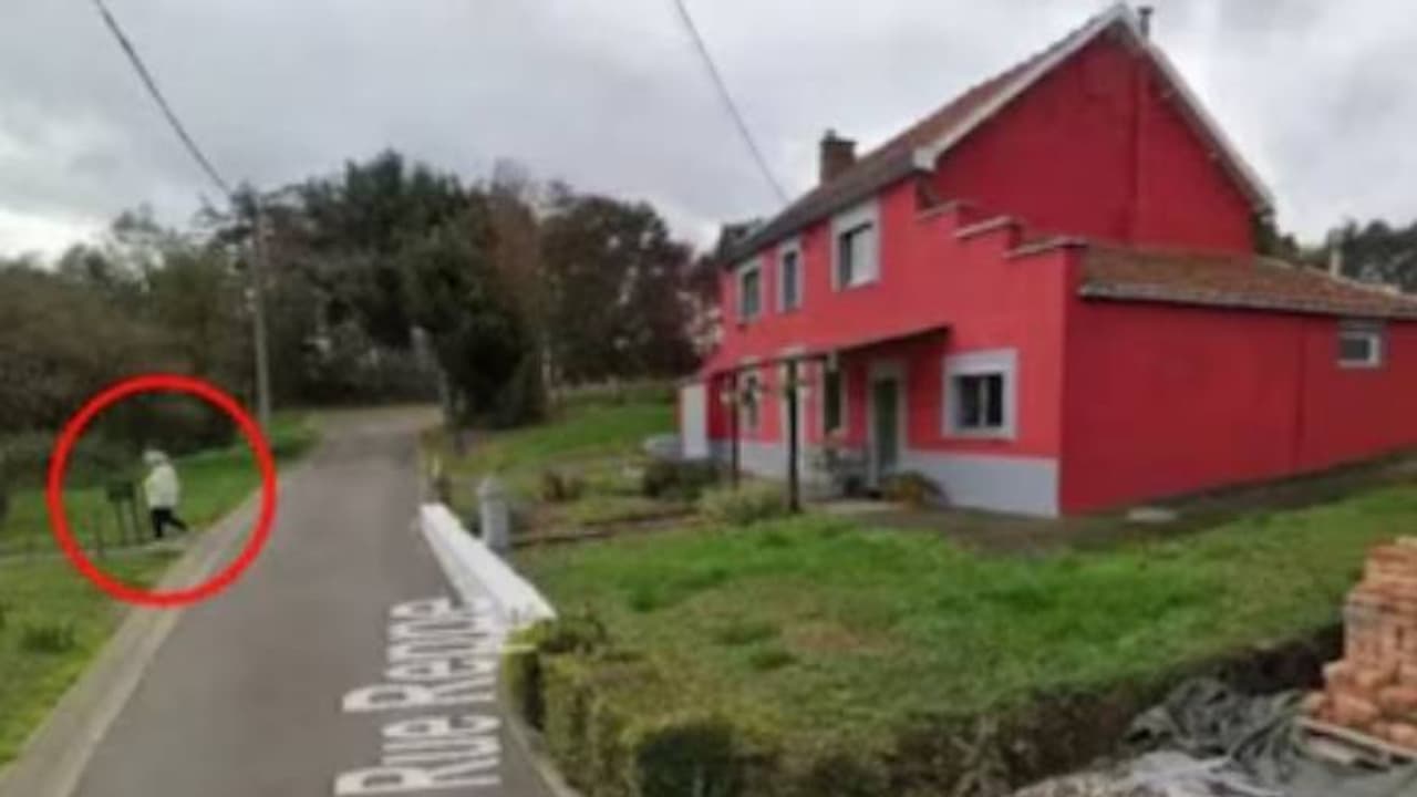 ഭാര്യയെ ടിവി കാണാനിരുത്തി ഭർത്താവ് പുറത്തുപോയി, പിന്നെ കണ്ടത് ഗൂഗിൾ സ്ട്രീറ്റ് വ്യൂവിൽ, മൃതദേഹം കണ്ടെത്തി ഭാര്യയെ ടിവി കാണാനിരുത്തി ഭർത്താവ് പുറത്തുപോയി, പിന്നെ കണ്ടത് ഗൂഗിൾ സ്ട്രീറ്റ് വ്യൂവിൽ, മൃതദേഹം കണ്ടെത്തി