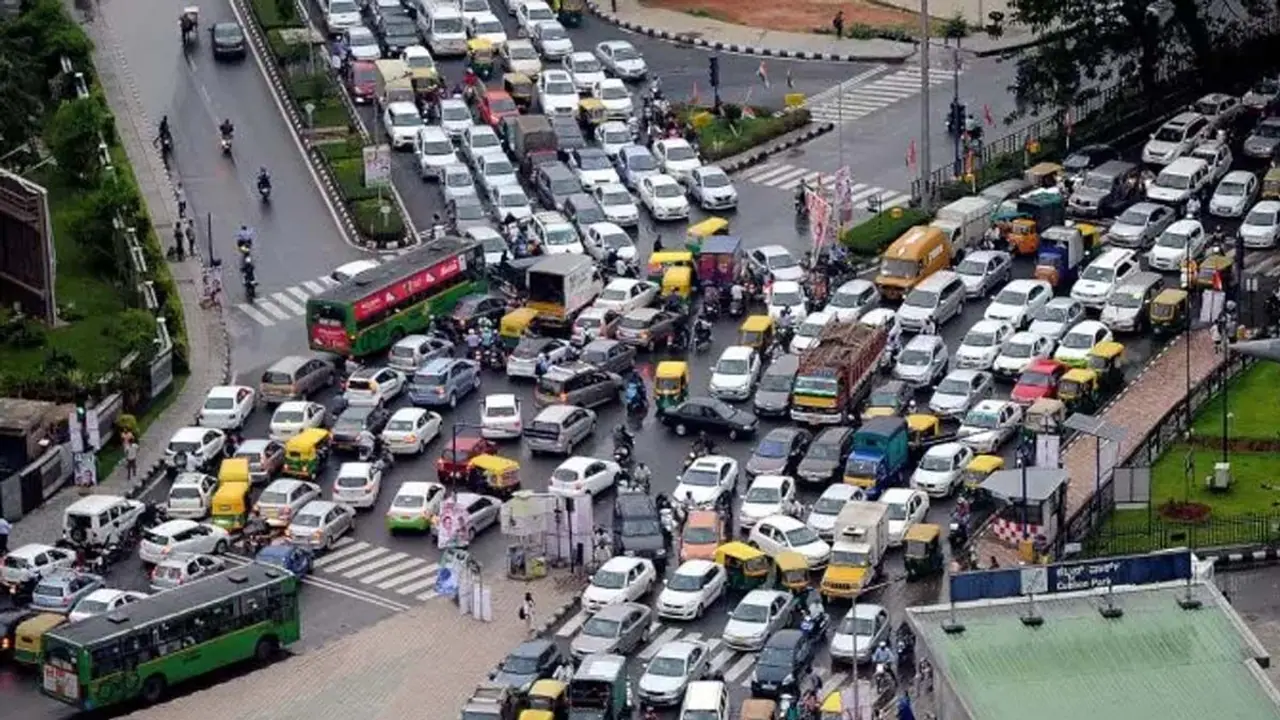 Karnataka Budget 2025: Rs 1,800 crore boost for Bengaluru's Tunnel roads, metro expansion & public safety