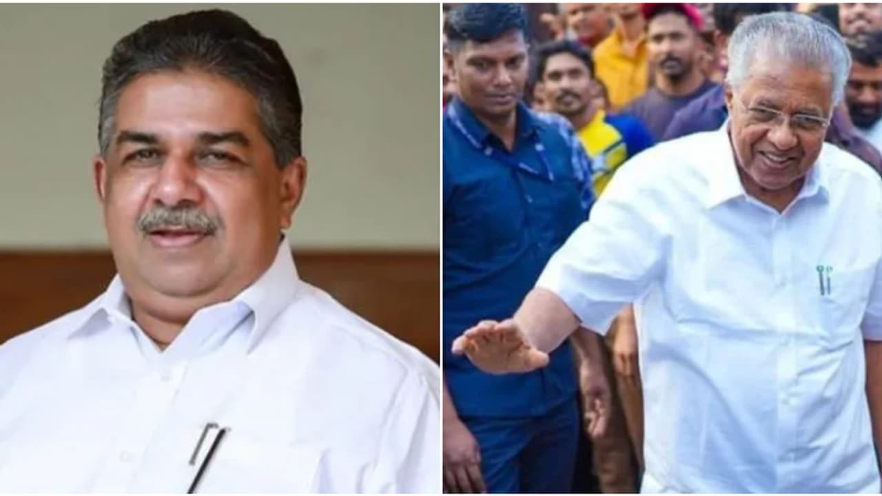 ഇത്രയും ജനകീയ പ്രശ്നങ്ങള് പരിഹരിച്ച സര്ക്കാര് രാജ്യത്ത് വേറെയില്ല: മന്ത്രി സജി ചെറിയാൻ ഇത്രയും ജനകീയ പ്രശ്നങ്ങള് പരിഹരിച്ച സര്ക്കാര് രാജ്യത്ത് വേറെയില്ല: മന്ത്രി സജി ചെറിയാൻ