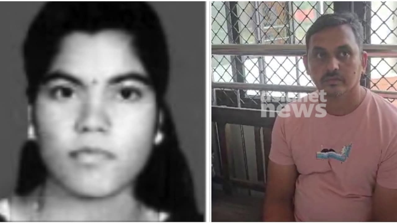 അഞ്ചൽ കൊലക്കേസ്: നിർണായക വിവരം നൽകിയത് കേരള പൊലീസ്; സിബിഐക്ക് വഴികാട്ടി ഇൻ്റലിജൻസ് വിഭാഗം അഞ്ചൽ കൊലക്കേസ്: നിർണായക വിവരം നൽകിയത് കേരള പൊലീസ്; സിബിഐക്ക് വഴികാട്ടി ഇൻ്റലിജൻസ് വിഭാഗം