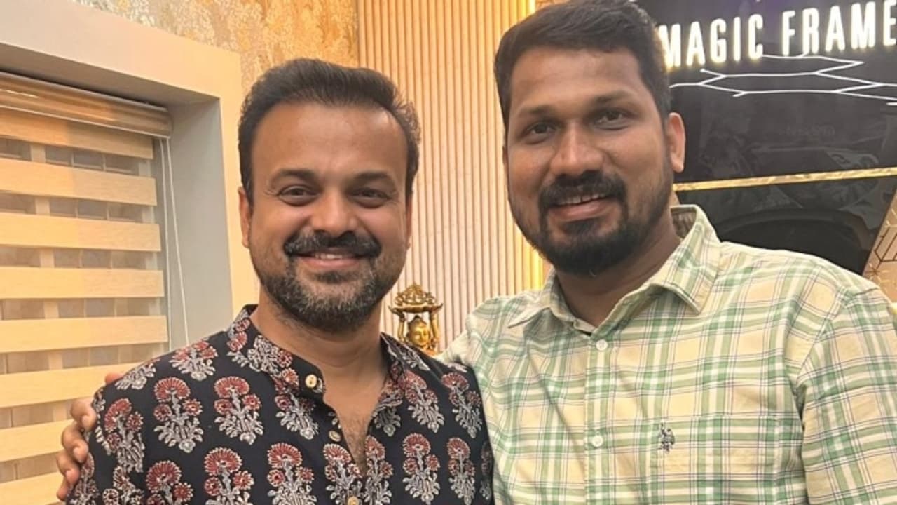 ട്രാഫിക് ടീം വീണ്ടും, കുഞ്ചാക്കോ ബോബൻ ചിത്രത്തിന് പേരായി; 2025ലെ ആദ്യ പടവുമായി ലിസ്റ്റിൽ സ്റ്റീഫനും