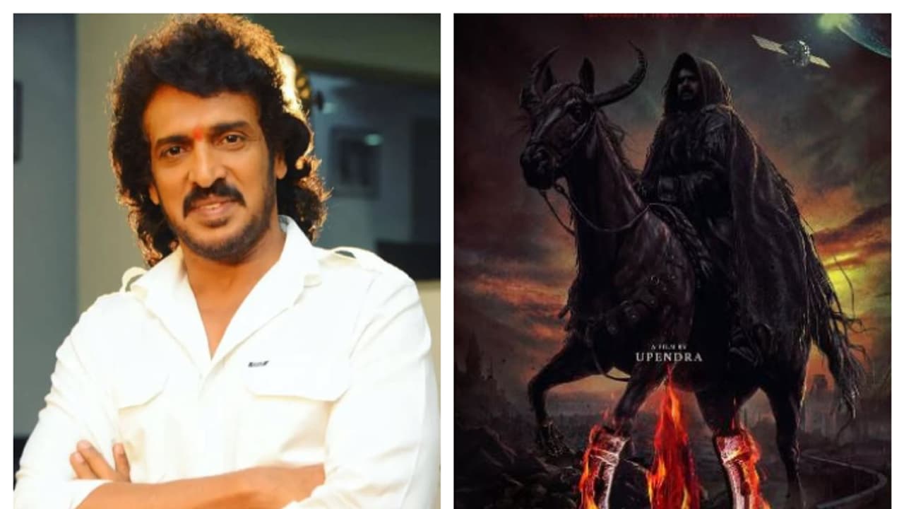 ಜೀನಿಯಸ್ ಡೈರೆಕ್ಟರ್ ಉಪೇಂದ್ರ ಹೇಳಿರೋ ಈ ಮಾತನ್ನು ಯಾರೂ ಮರೆಯಬೇಡಿ!