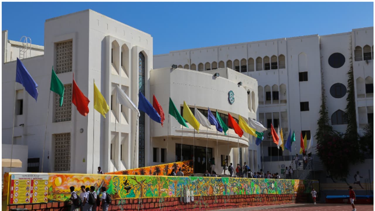 ഒമാനിൽ ഇനി പഴയതുപോലെയാകില്ല കാര്യങ്ങൾ! ഇന്ത്യൻ സ്‌കൂളുകളിൽ പുതിയ ദേശീയ വിദ്യാഭ്യാസ നയം നടപ്പിലാക്കുന്നു