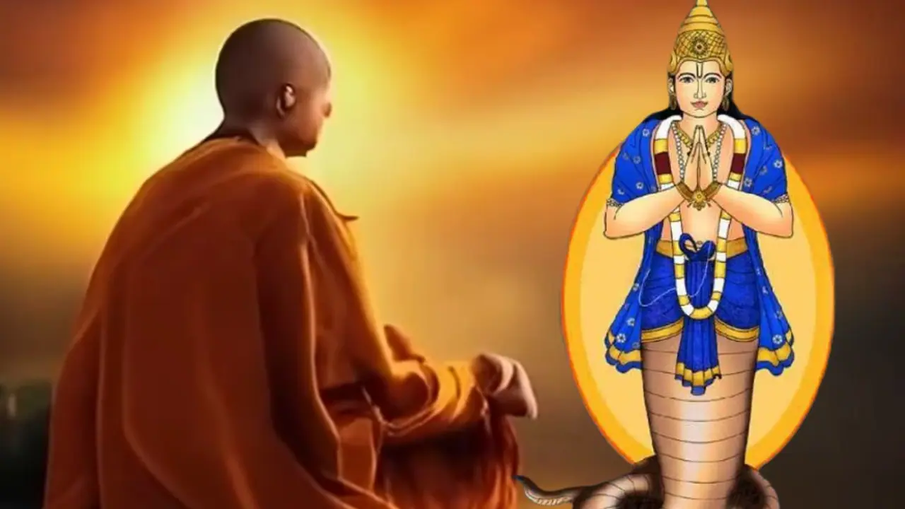 ಸನ್ಯಾಸಿ ಆಗಬೇಕು ಅನಿಸ್ತಿದೆಯಾ? ಹಾಗಾದರೆ ನಿಮಗೀಗ ಈ ಮಹಾದೆಸೆ! ಸನ್ಯಾಸಿ ಆಗಬೇಕು ಅನಿಸ್ತಿದೆಯಾ? ಹಾಗಾದರೆ ನಿಮಗೀಗ ಈ ಮಹಾದೆಸೆ!