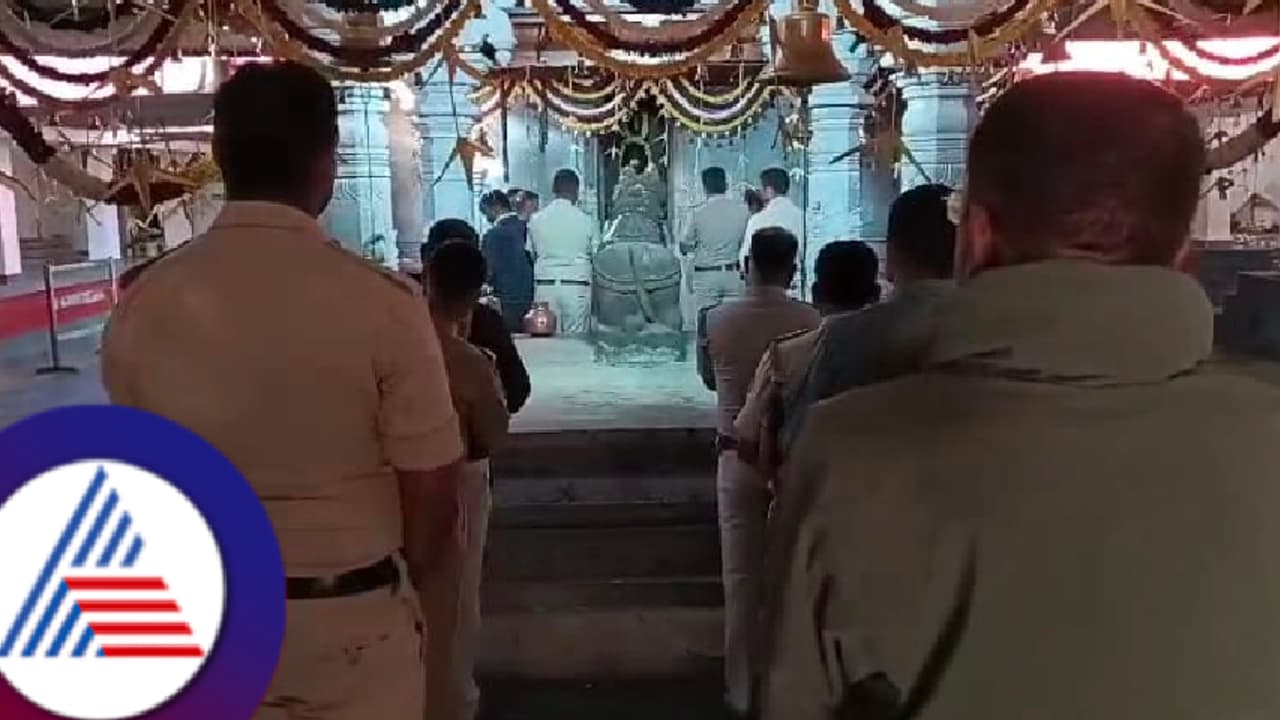 ಕೊಡಗು ದೇವಾಲಯದಲ್ಲಿ ಧಾರ್ಮಿಕ ಉಡುಪು ವಿವಾದ; ಕೊಡವ ಗೌಡ ಸಂಘರ್ಷಕ್ಕೆ ಹೊಸ ತಿರುವು!