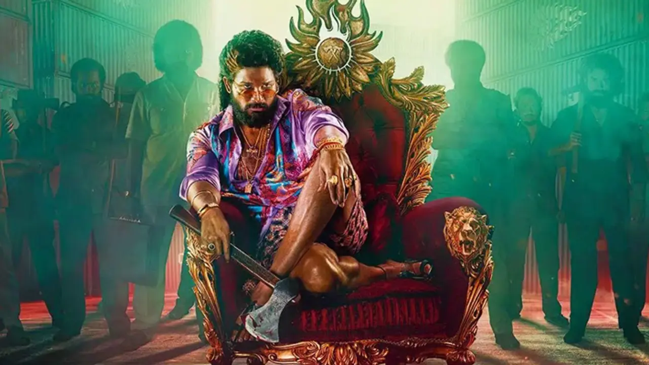 ഇന്ത്യന്‍ സിനിമ ഞെട്ടുന്ന ഒടിടി തുക ! പുഷ്പ 2 എപ്പോള്‍ ഒടിടിയില്‍ എവിടെ, എപ്പോള്‍ കാണാം !