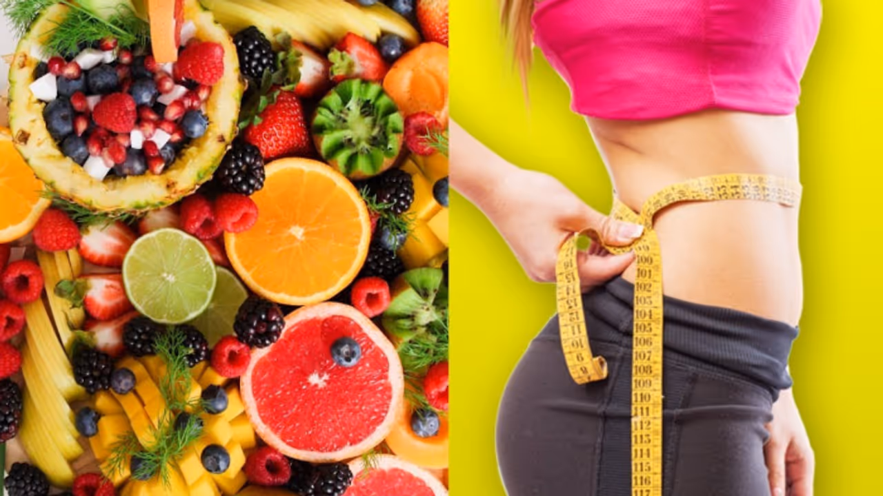 മഞ്ഞുകാലത്ത് വണ്ണം കുറയ്ക്കാന്‍ സഹായിക്കുന്ന പഴങ്ങള്‍