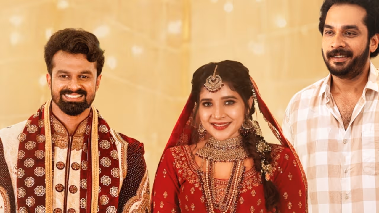 ആരാണ് ബെസ്റ്റി ? ഉത്തരം ജനുവരി 24ന് തിയറ്ററുകളിൽ, ആദ്യഗാനം പുറത്തിറക്കാന് മോഹന്ലാല് ആരാണ് ബെസ്റ്റി ? ഉത്തരം ജനുവരി 24ന് തിയറ്ററുകളിൽ, ആദ്യഗാനം പുറത്തിറക്കാന് മോഹന്ലാല്