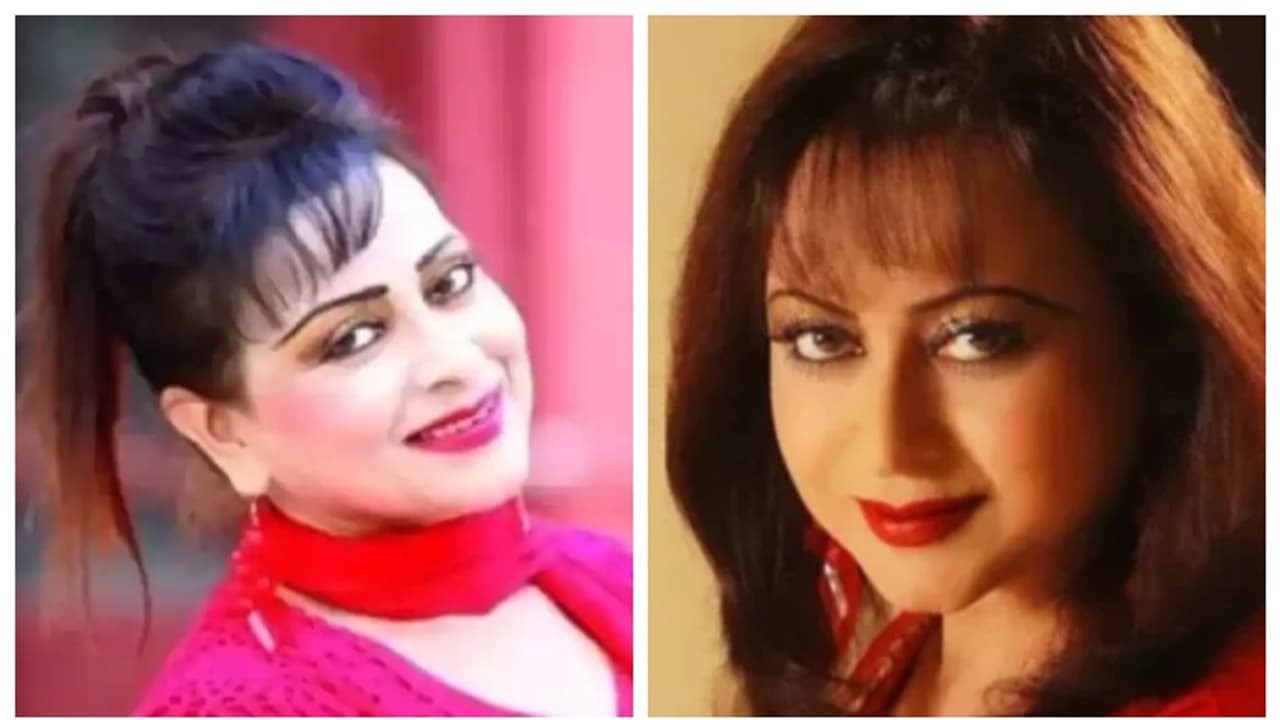 ತೀವ್ರ ಅನಾರೋಗ್ಯಕ್ಕೆ ತುತ್ತಾಗಿ ರಾಷ್ಟ್ರ ಪ್ರಶಸ್ತಿ ವಿಜೇತ ನಟಿ ಅಂಜನಾ ನಿಧನ