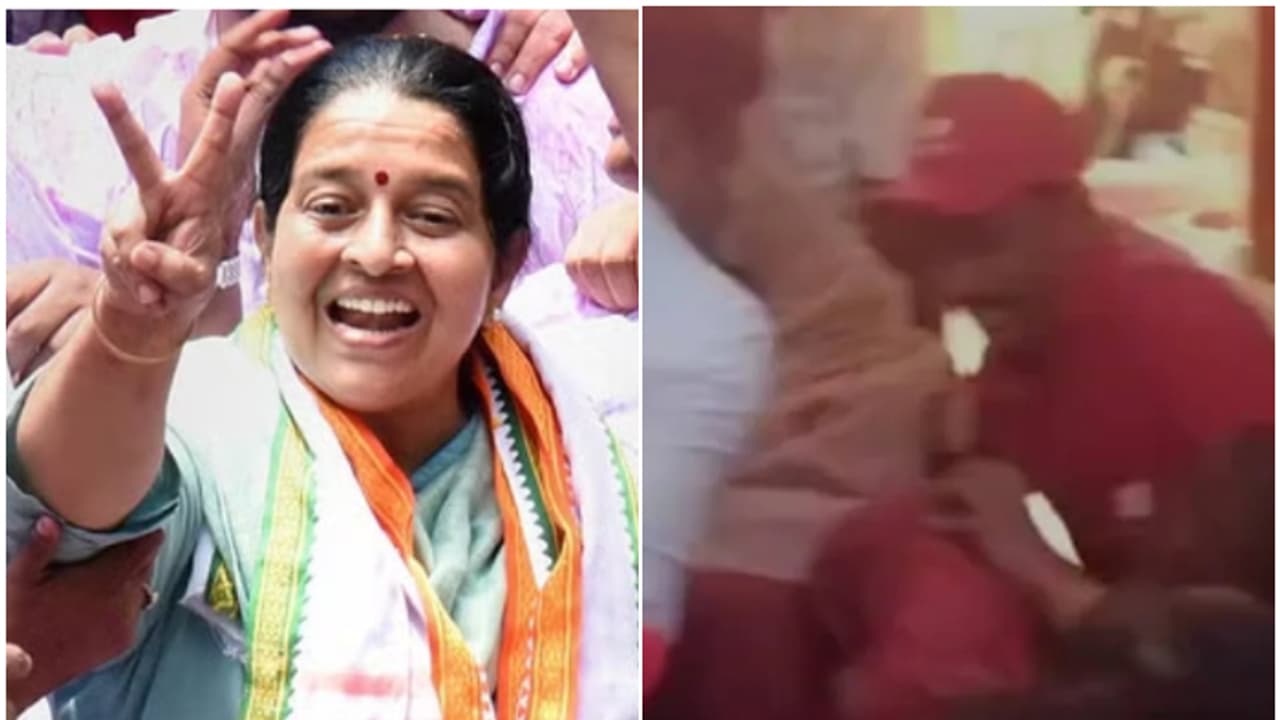 ആശുപത്രിയിൽ നിന്ന് ആശ്വാസ വാർത്ത, 'സമയമെടുത്താലും സാധാരണ ജീവിതത്തിലേക്ക് ഉമ തോമസ് ആരോഗ്യത്തോടെ മടങ്ങി വരും'