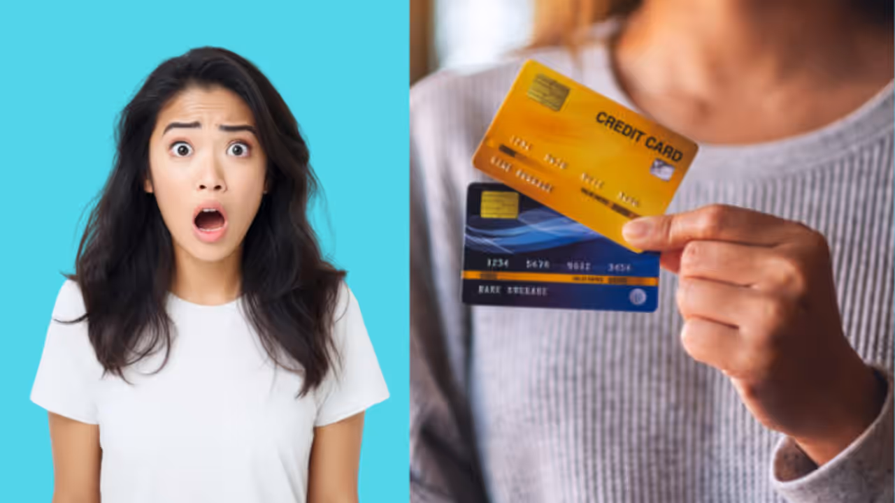ഏത് ബാങ്കിന്റെ ക്രെഡിറ്റ് കാർഡാണ് ഉപയോ​ഗിക്കുന്നത്? നിയമങ്ങളിൽ മാറ്റം, ഫീസും റിവാര്‍ഡും പുതുക്കി ഈ ബാങ്ക്