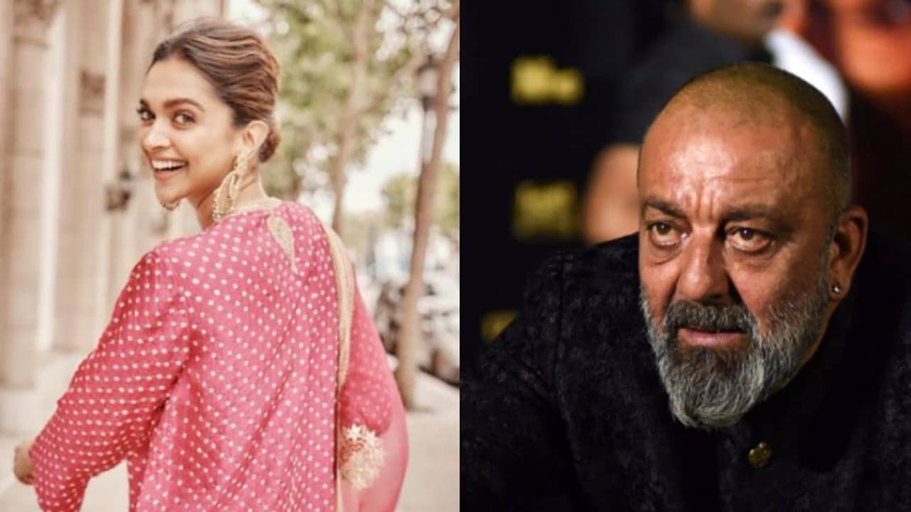 'ദീപിക പദുക്കോണിന് തന്റെ നാലാമത്തെ ഭാര്യയാക്കുമായിരുന്നു' സഞ്ജയ് ദത്ത് പറഞ്ഞത് വീണ്ടും വൈറലാകുന്നു! 'ദീപിക പദുക്കോണിന് തന്റെ നാലാമത്തെ ഭാര്യയാക്കുമായിരുന്നു' സഞ്ജയ് ദത്ത് പറഞ്ഞത് വീണ്ടും വൈറലാകുന്നു!