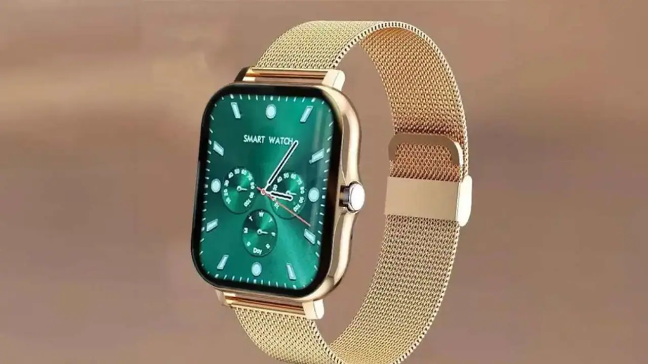 இந்த ஒரு ஸ்மார்ட்வாட்ச் போதும், மருத்துவரே தேவையில்லை; பட்ஜெட் விலையில் இத்தனை நன்மைகளா? 