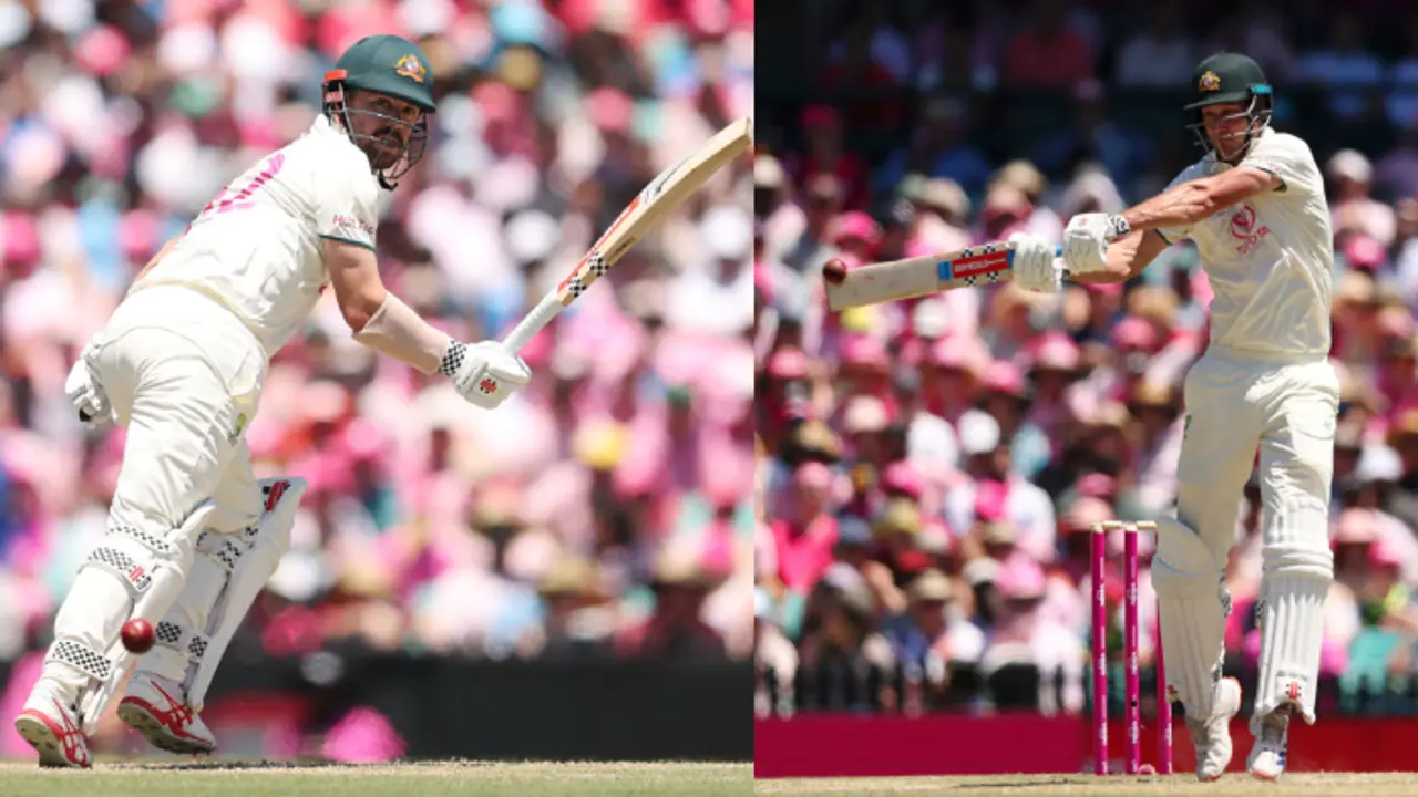 ದಶಕದ ಬಳಿಕ ಬಾರ್ಡರ್ ಗವಾಸ್ಕರ್ ಸರಣಿ ಸೋತ ಭಾರತ: WTC ಫೈನಲ್ನಿಂದಲೂ ಔಟ್ ದಶಕದ ಬಳಿಕ ಬಾರ್ಡರ್ ಗವಾಸ್ಕರ್ ಸರಣಿ ಸೋತ ಭಾರತ: WTC ಫೈನಲ್ನಿಂದಲೂ ಔಟ್