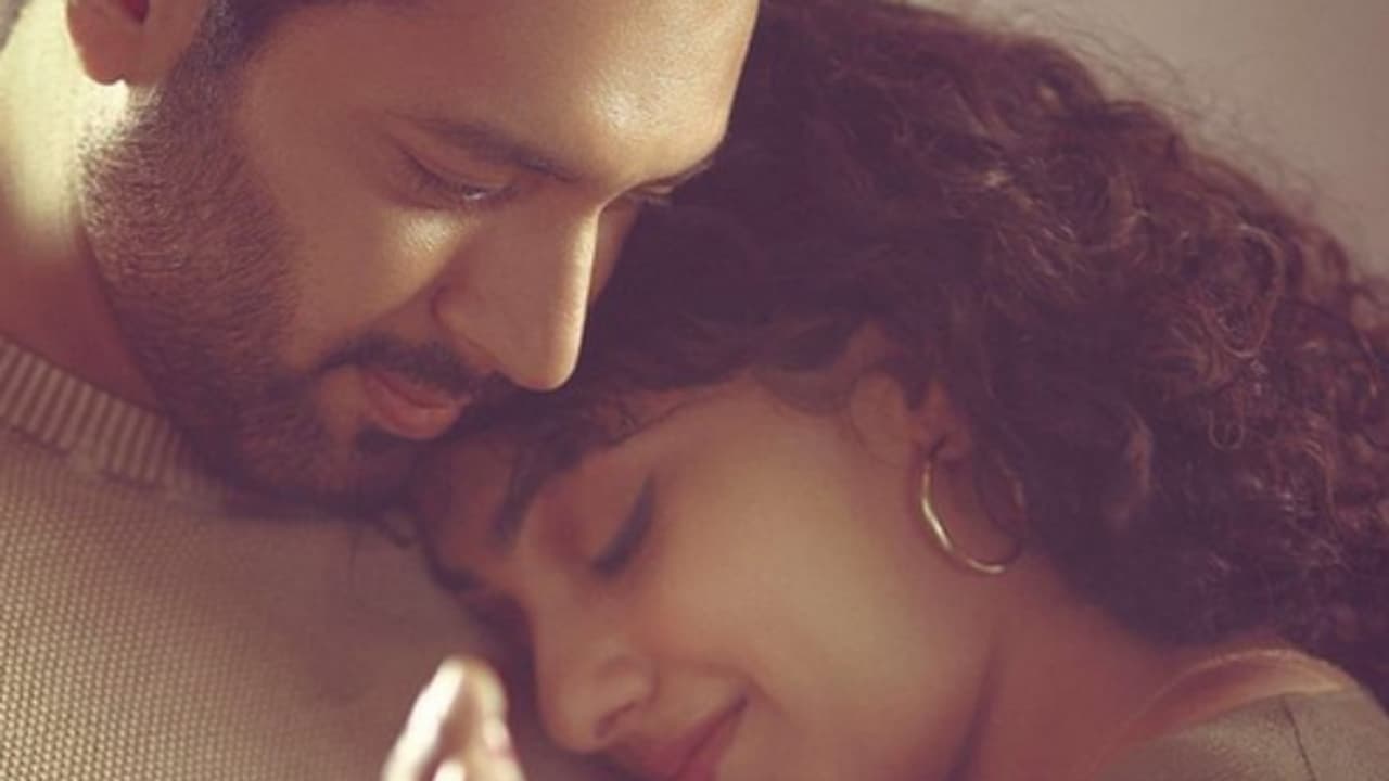 ഇനി പ്രതീക്ഷ കാതലിക്കാ നേരമില്ലൈയില്‍, ഇതാ വമ്പൻ അപ്‍ഡേറ്റുമായി ജയം രവി