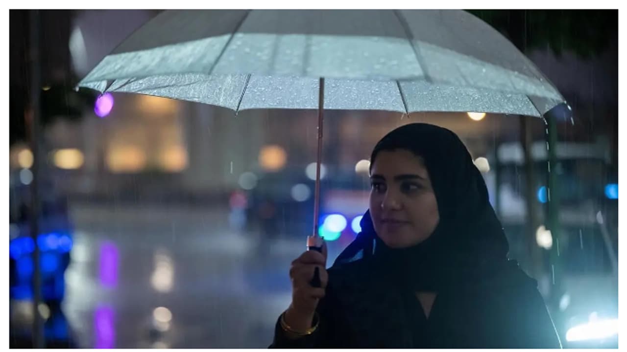 സൗദി അറേബ്യ കൊടും ശൈത്യത്തിലേക്ക്; മഴയ്ക്കും ശക്തമായ കാറ്റിനും സാധ്യത സൗദി അറേബ്യ കൊടും ശൈത്യത്തിലേക്ക്; മഴയ്ക്കും ശക്തമായ കാറ്റിനും സാധ്യത