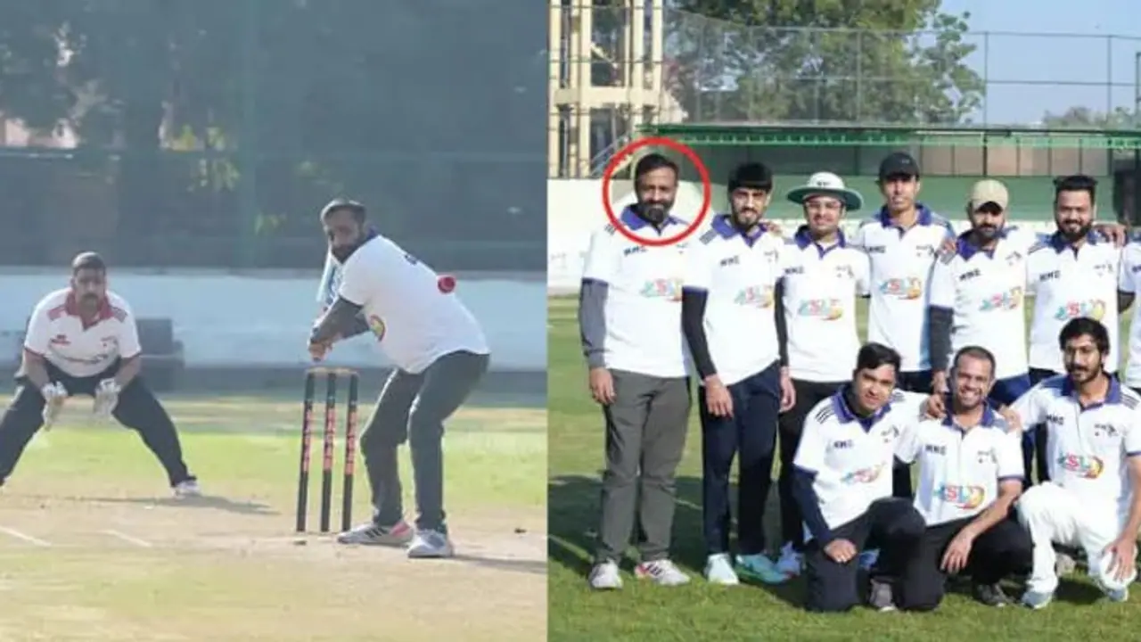  cricketer died 