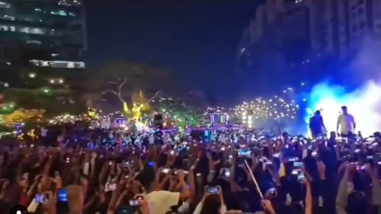 ಕನ್ನಡದ ಈ ಐದು ನಕ್ಷತ್ರಗಳು ಯಾರು? AI ಕೊಟ್ಟಿರುವ ಫೋಟೋ ನೋಡಿ ಹೇಳುವಿರಾ?