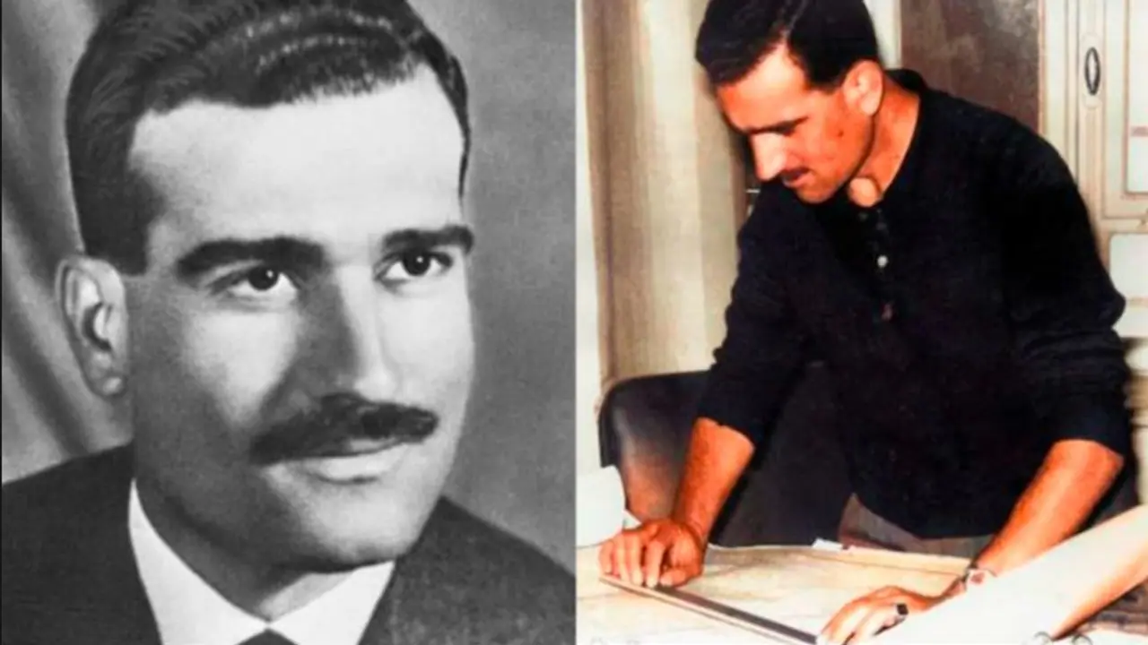  ಸಿನಿಮಾಗಿಂತ ಕಡಿಮೆಯೇನಿಲ್ಲ ಈ ಇಸ್ರೇಲ್ ಗೂಢಚಾರಿಯ ಸಾಹಸ: ಎಲಿ ಕೊಹೆನ್ ದೇಹಕ್ಕಾಗಿ 62 ವರ್ಷಗಳಿಂದಲೂ ಮೊಸಾದ್ ಯತ್ನ