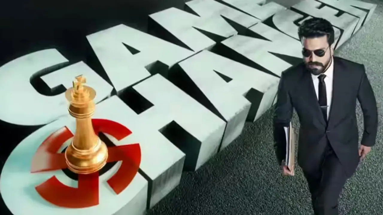 Game Changer OTT release: When, where to watch Ram Charan, Kiara Advani starrer film; Read on