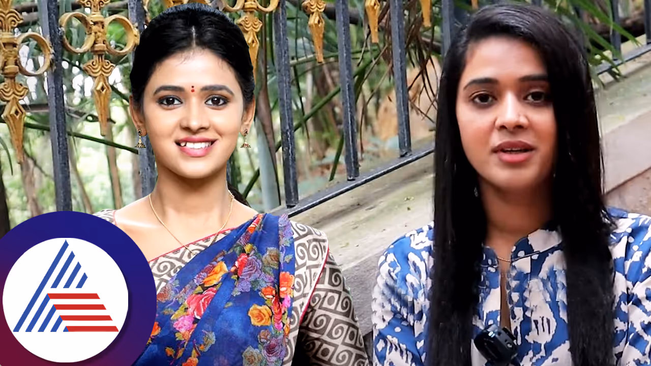 ಪುಟ್ಟಕ್ಕನ ಮಗಳು ಸಹನಾ ಯಾರನ್ನು ಮದ್ವೆಯಾಗ್ತಿದ್ದಾಳೆ? ನಟಿ ಅಕ್ಷರಾ ಹೇಳಿದ್ದೇನು? ಪುಟ್ಟಕ್ಕನ ಮಗಳು ಸಹನಾ ಯಾರನ್ನು ಮದ್ವೆಯಾಗ್ತಿದ್ದಾಳೆ? ನಟಿ ಅಕ್ಷರಾ ಹೇಳಿದ್ದೇನು?