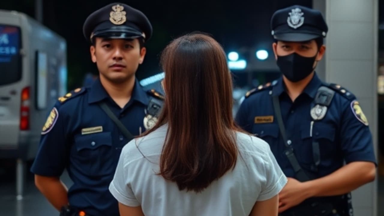 'Sham marriages' with foreign women on rise in Singapore, authorities step up enforcement amid concerns 'Sham marriages' with foreign women on rise in Singapore, authorities step up enforcement amid concerns