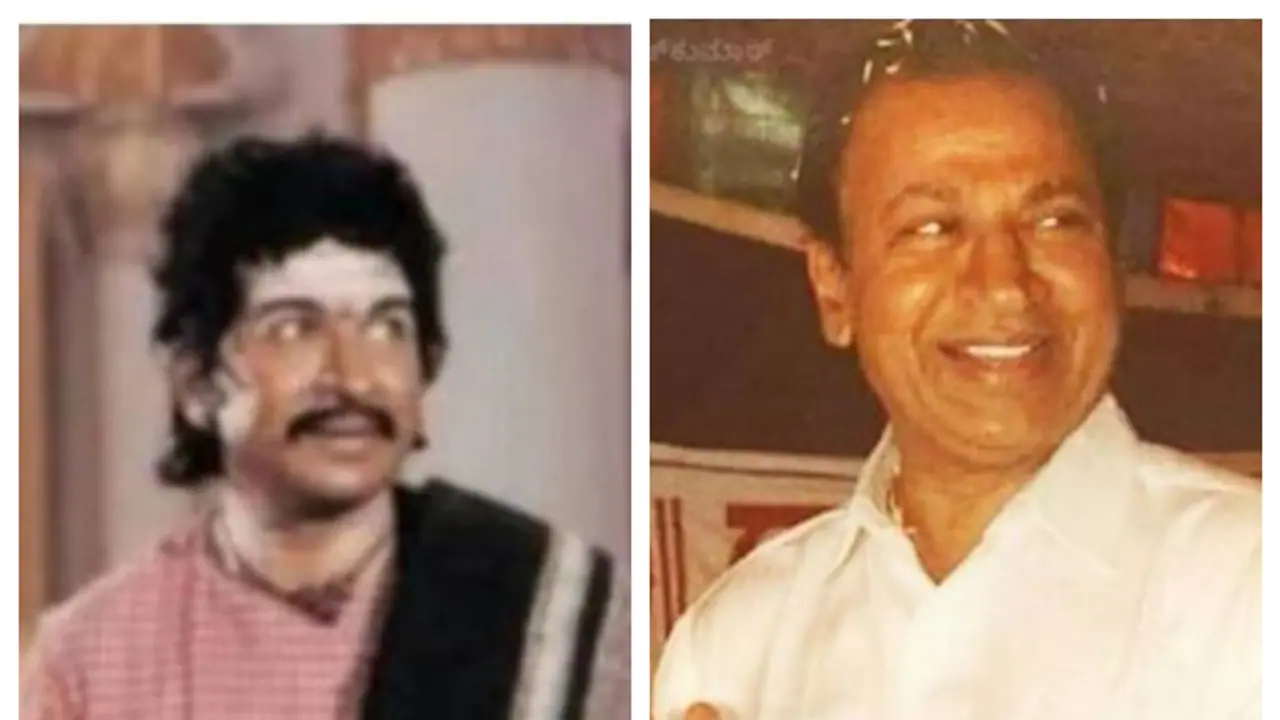 ಬೂಕನಕೆರೆಗೆ ಹೋಗುತ್ತಿದ್ದಾಗ ಕಾರು ನಿಲ್ಲಿಸಿ ಓಡಿ ಹೋಗಿದ್ದೇಕೆ ಡಾ ರಾಜ್‌ಕುಮಾರ್‌?