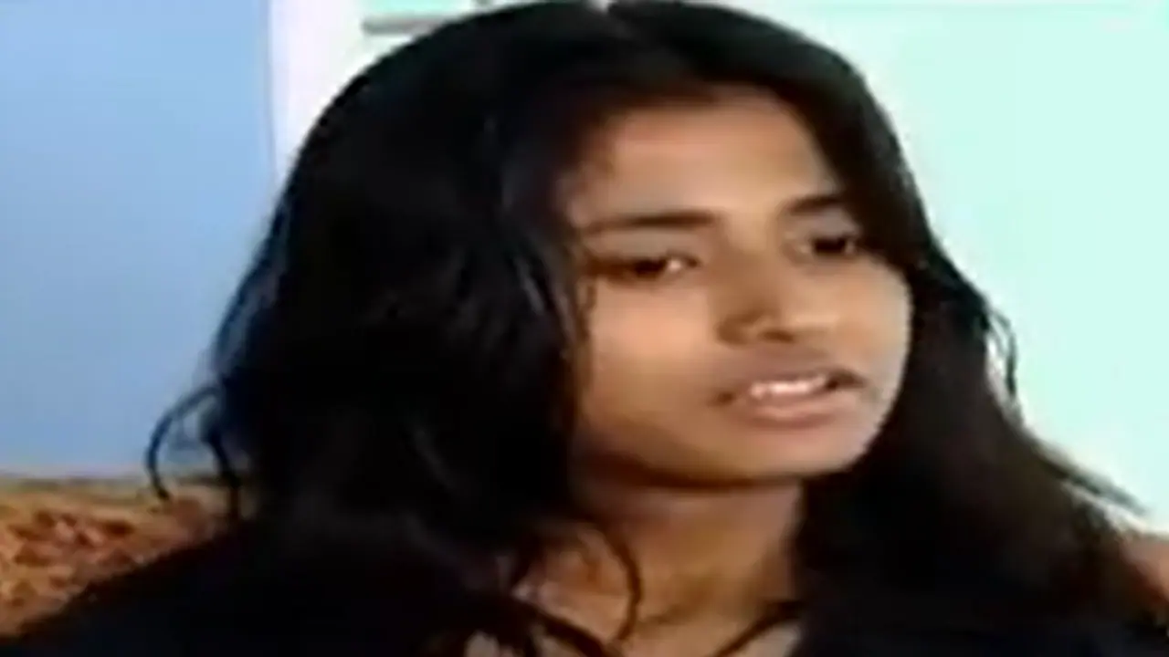 FILM ESQUE! Spanish woman returns to India to trace biological mother who abandoned her in 2005