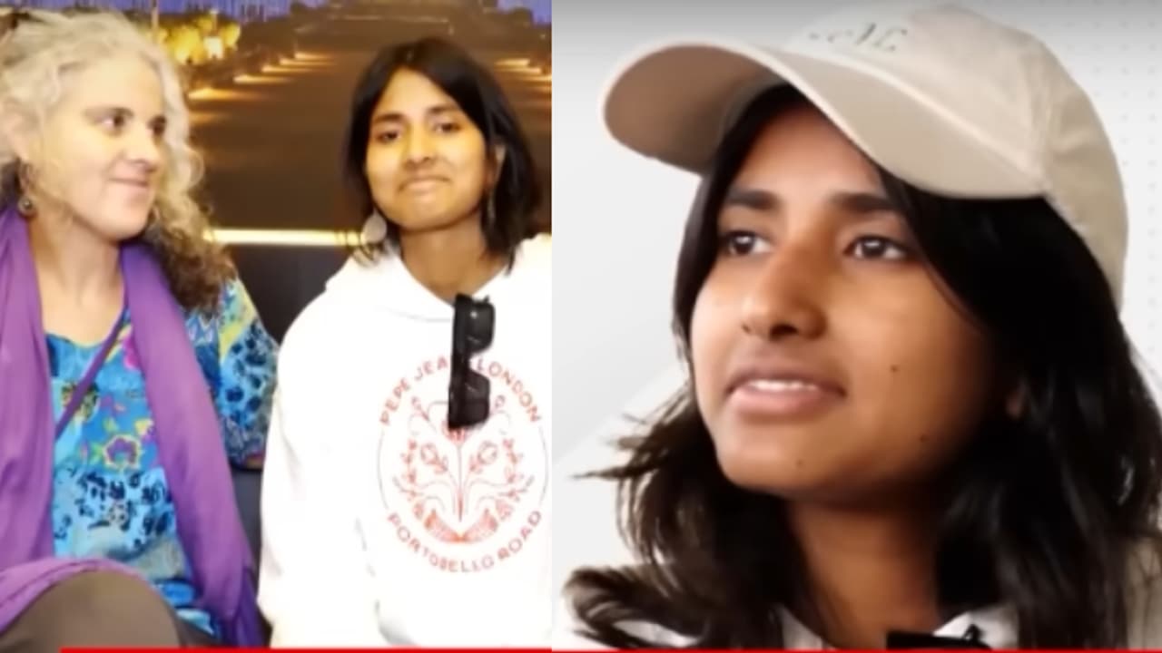 ഒരേയൊരു ചോദ്യം ലക്ഷ്യം; 20 വര്ഷം മുമ്പ് വാടക വീട്ടിൽ ഉപേക്ഷിച്ച് പോയ അമ്മയെ തേടി സ്പാനിഷ് യുവതി ഇന്ത്യയിൽ ഒരേയൊരു ചോദ്യം ലക്ഷ്യം; 20 വര്ഷം മുമ്പ് വാടക വീട്ടിൽ ഉപേക്ഷിച്ച് പോയ അമ്മയെ തേടി സ്പാനിഷ് യുവതി ഇന്ത്യയിൽ