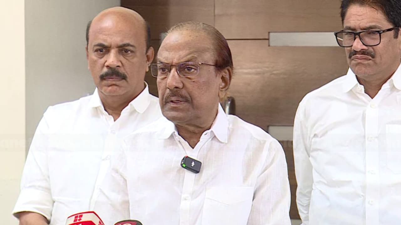 അൻവറിനെ അനുകൂലിച്ച് കുഞ്ഞാലിക്കുട്ടി; 'പ്രതിഷേധം പൊതുതാത്പര്യം മുൻനിർത്തി, വനനിയമ ഭേദഗതിയെ എതിർക്കും'