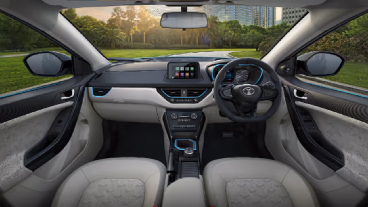 വിറ്റിട്ടും വിറ്റിട്ടും ഈ ടാറ്റ കാർ ബാക്കി! ഒടുവിൽ മൂന്നുലക്ഷം വെട്ടിക്കുറച്ചു, വമ്പൻ ഓഫർ നെക്സോൺ ഇവിക്ക്