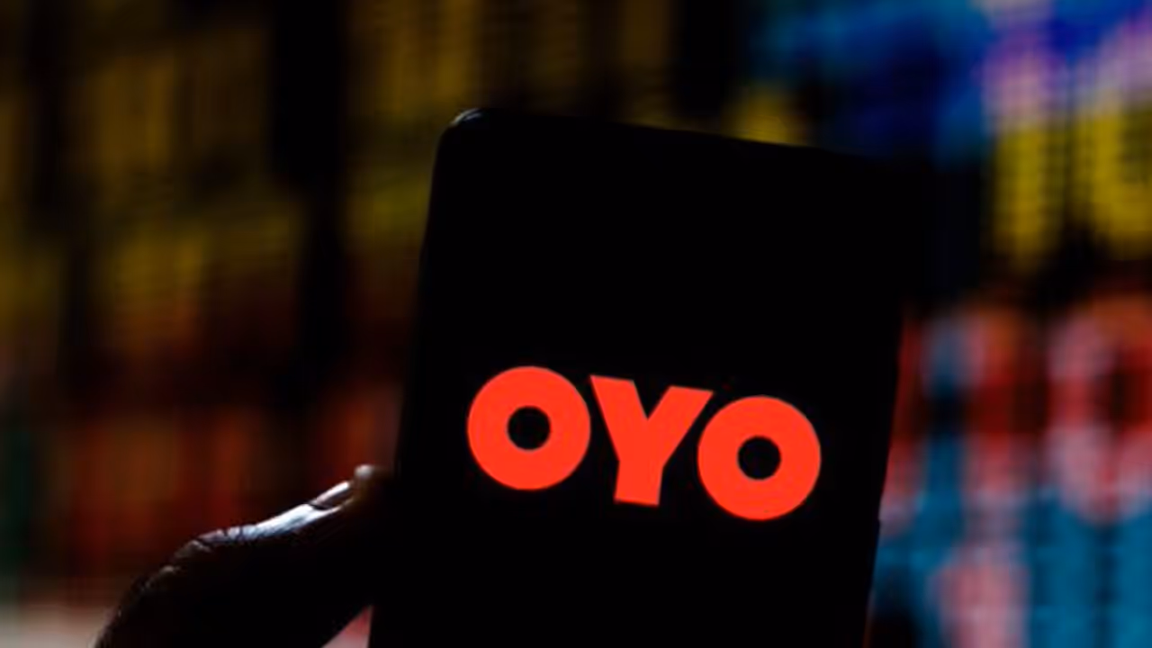 OYO’s Ritesh Agarwal predicts $200 billion boom in India’s religious tourism OYO’s Ritesh Agarwal predicts $200 billion boom in India’s religious tourism