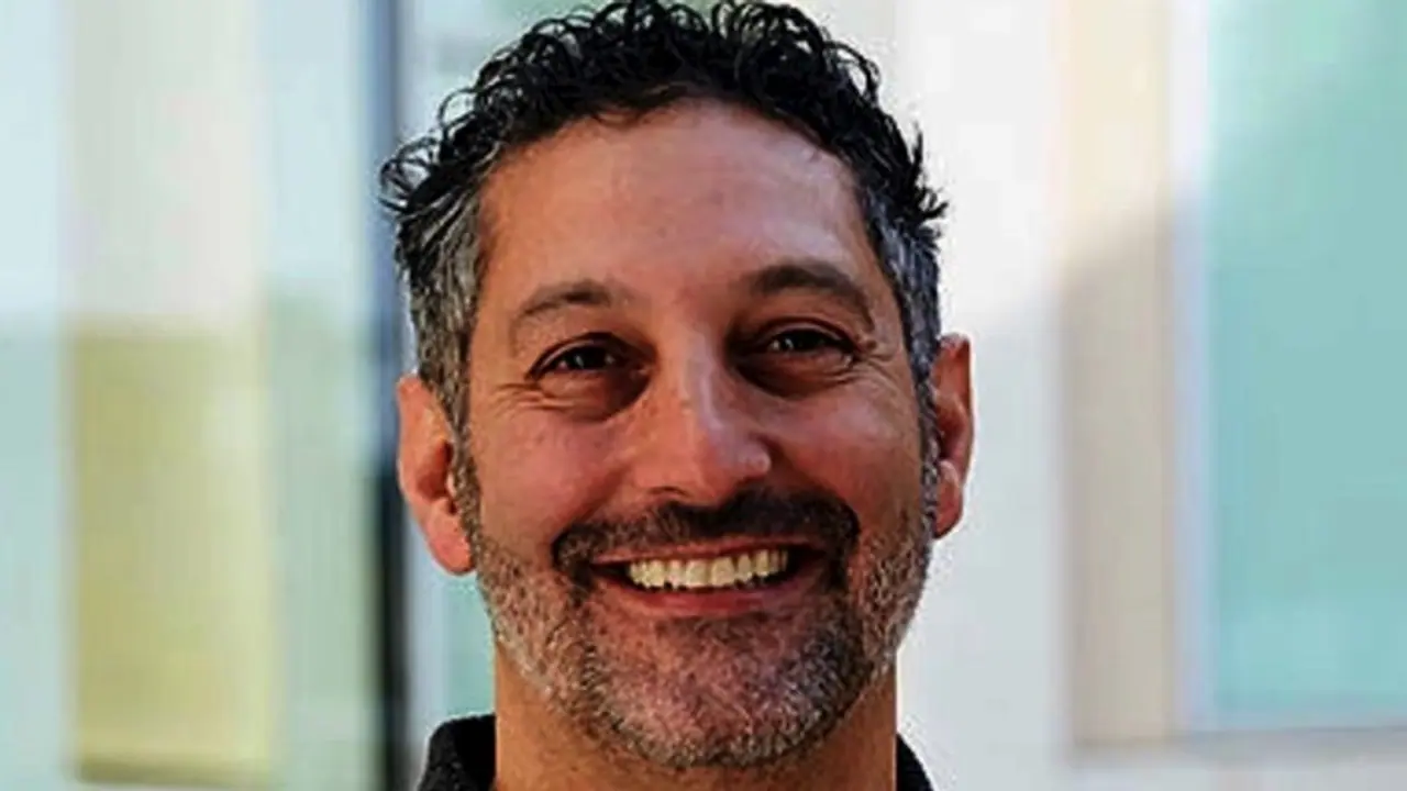 54ರ ಹರೆಯದ ಸೈಬರ್ ಸೆಕ್ಯೂರಿಟಿ ತಜ್ಞ ಅಮಿತ್ ಯೊರನ್ ಕ್ಯಾನ್ಸರ್‌ಗೆ ಬಲಿ!