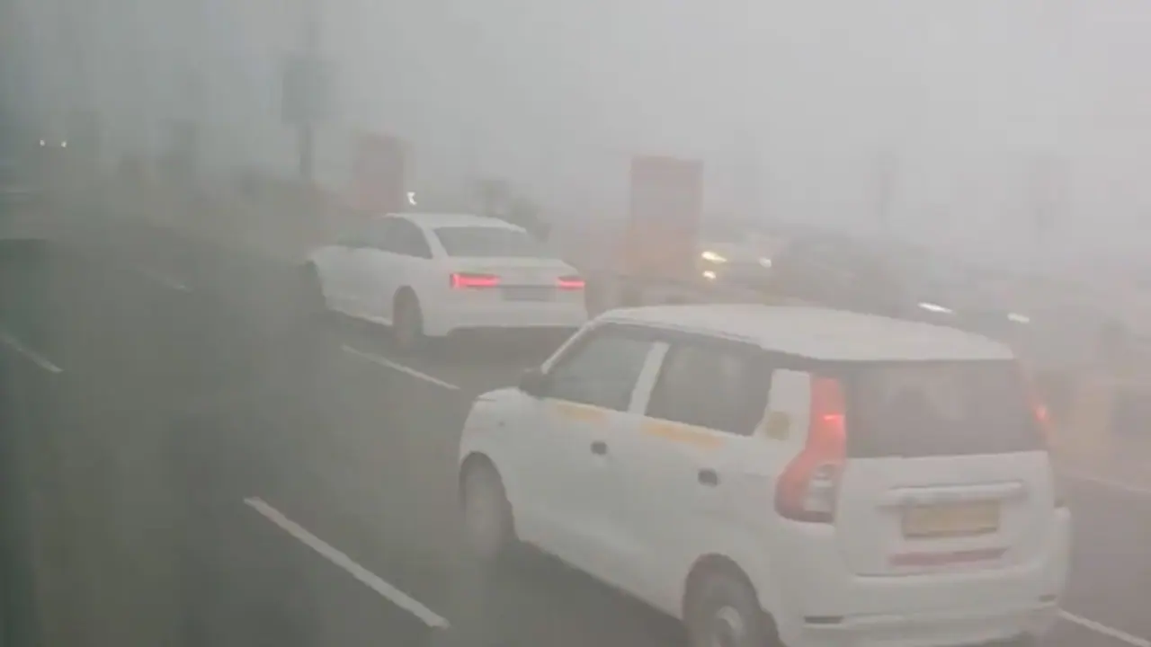 Delhi NCR under GRAP IV restrictions as AQI in capital approaches 400; HERE's what is banned & allowed