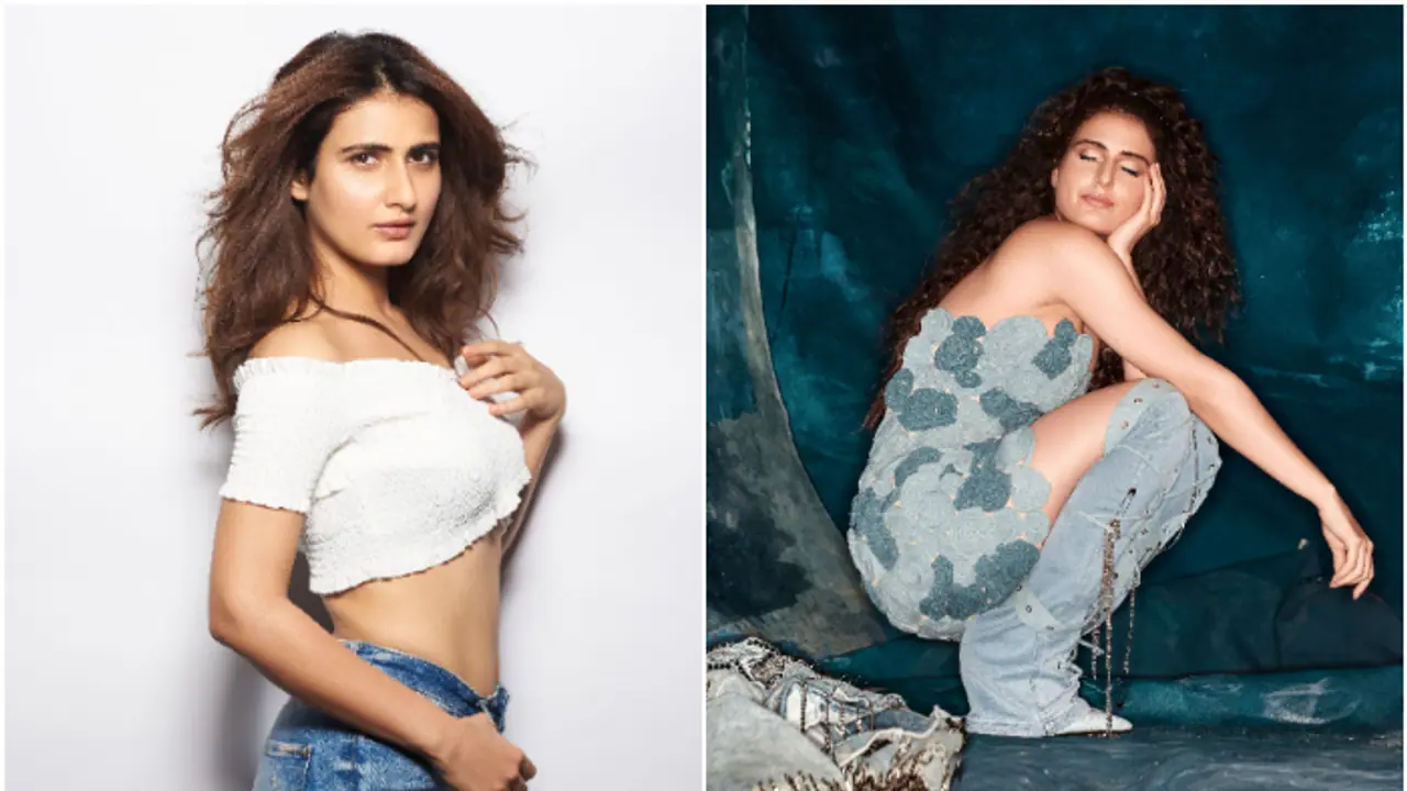 Fatima Sana Shaikh: Love, law to high octane drama; actress set to shine this year; Read on