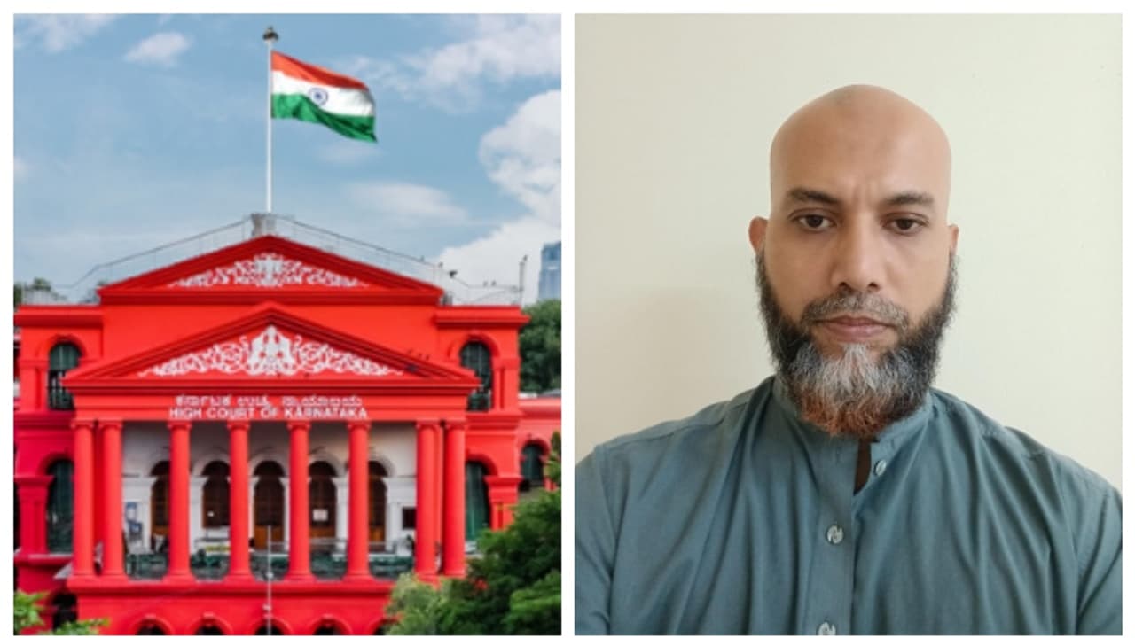 ಪ್ಲೀಸ್‌ ನನ್ನನ್ನು ಪಾಕಿಸ್ತಾನಕ್ಕೆ ಕಳುಹಿಸಿ, ಕರ್ನಾಟಕ ಹೈಕೋರ್ಟ್ ಮೊರೆ ಹೋದ ಪ್ರಜೆ!