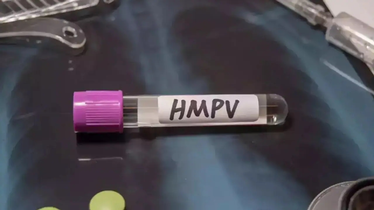 சென்னையில் 2 குழந்தைகளுக்கு HMPV தொற்று! பீதியில் பொதுமக்கள்!