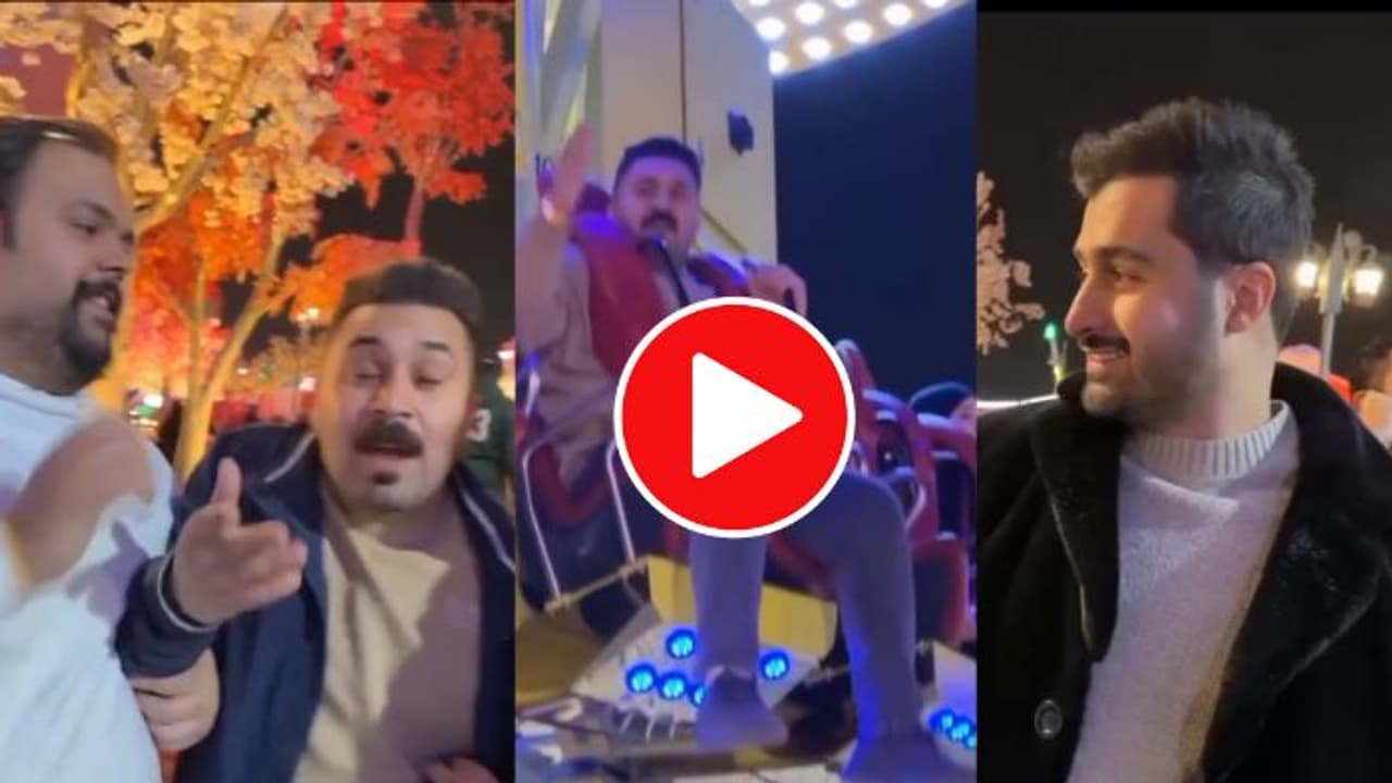 100 ಜನ ಶತ್ರುಗಳಿಗಿಂತ ಇಂಥ 3 ಫ್ರೆಂಡ್ಸ್ ಇದ್ರೆ ಸಾಕು; ಸ್ನೇಹಿತರಿಂದ ಆಸ್ಪತ್ರೆ ಸೇರಿದ ಗೆಳೆಯನ ವಿಡಿಯೋ ನೋಡಿ 100 ಜನ ಶತ್ರುಗಳಿಗಿಂತ ಇಂಥ 3 ಫ್ರೆಂಡ್ಸ್ ಇದ್ರೆ ಸಾಕು; ಸ್ನೇಹಿತರಿಂದ ಆಸ್ಪತ್ರೆ ಸೇರಿದ ಗೆಳೆಯನ ವಿಡಿಯೋ ನೋಡಿ