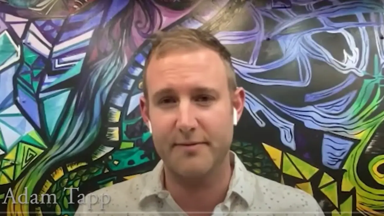 'Being pulled into pieces': Paramedic who died for over 11 minutes reveals 'tranquil' experience (WATCH) 'Being pulled into pieces': Paramedic who died for over 11 minutes reveals 'tranquil' experience (WATCH)