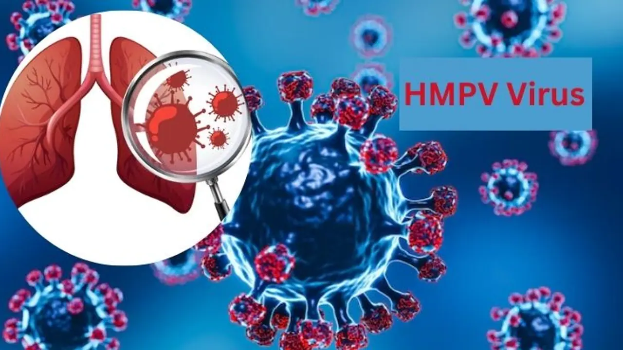 HMPV protection tips