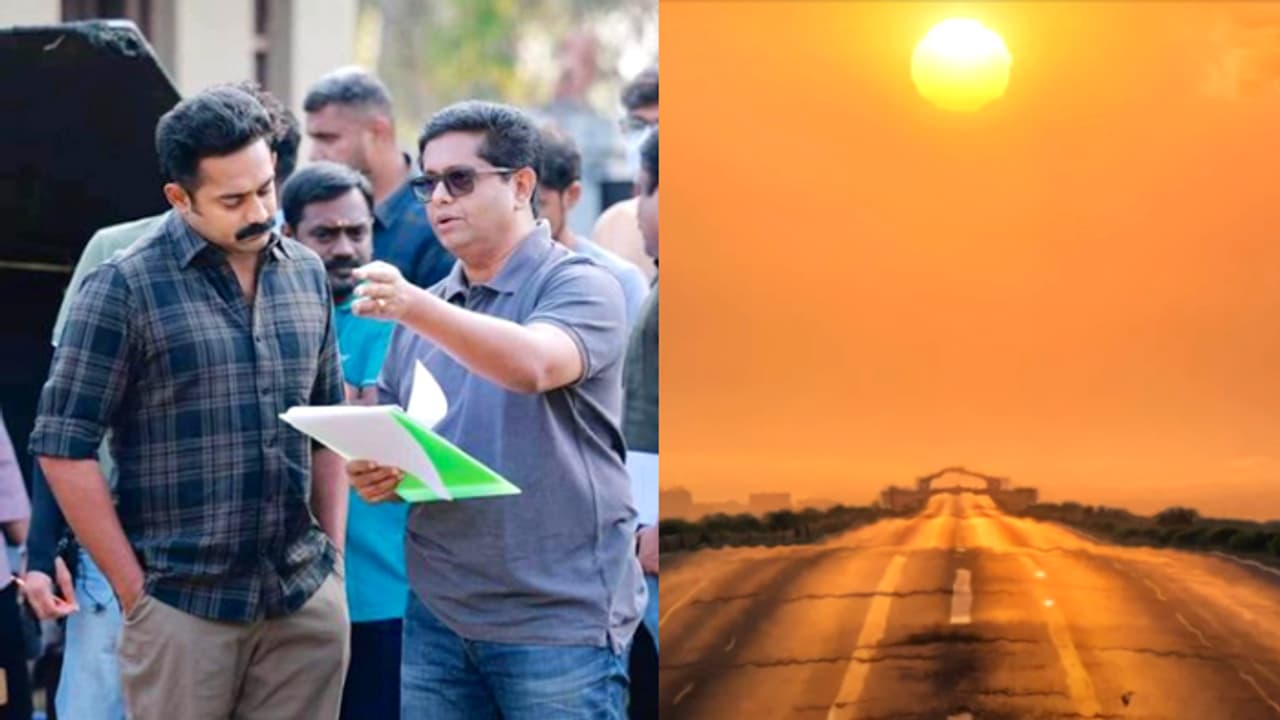 രണ്ട് വര്‍ഷത്തിന് ശേഷം ജീത്തു ജോസഫ് ആസിഫ് അലി; പുതിയ സിനിമയുടെ പേര് പ്രഖ്യാപിച്ചു